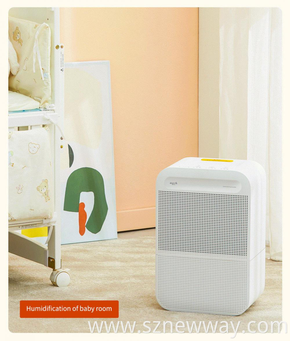 Xiaomi Humidifier Ct500